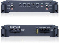 Thumbnail for Alpine BBX-F1200 4-Ch & BBX-T600 2-Ch 1800W Max High Power Car Amplifier Package