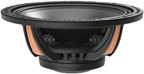 Diamond Audio MSMB84NEO MSNEO 8" 4Ω Motorsport High Power Mid Bass Speakers