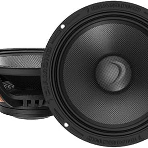 Diamond Audio MSMB104NEO MSNEO 10" 4Ω Motorsport High Power Mid Bass Speakers