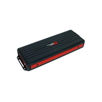 Thumbnail for Cerwin Vega VCU86 Vega Series 6 Channel Class D Digital Amplifier 900W Compact & High-Efficiency Full-Range Power