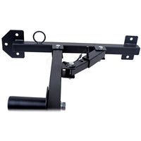 Thumbnail for MR DJ WM970 PA Speakers Adjustable Wall Mount Brackets 35mm Pole Holder