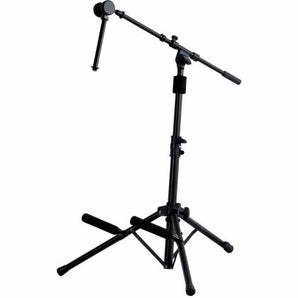 Yorkville IAS-7 Tilt-back Tripod Amp Stand with Adjustable Boom Arms