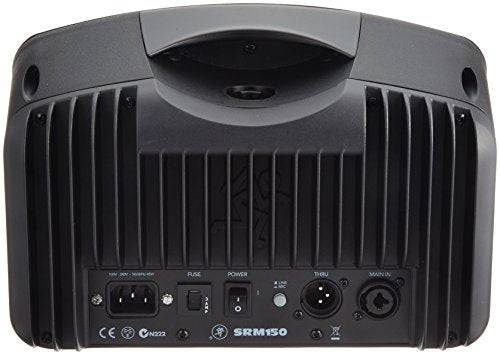 Mackie SRM150 5.25" Compact Powered PA System