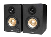 Thumbnail for Headliner HL90000 HD3 Monitors Pair DJ Package with 1 USB Condenser Microphone