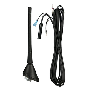 Metra 44-UA46 Amplified Roof Mount Antenna - Electronic