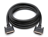 Thumbnail for Hosa DBD-3, DB25 to DB25 Analog Snake Cable