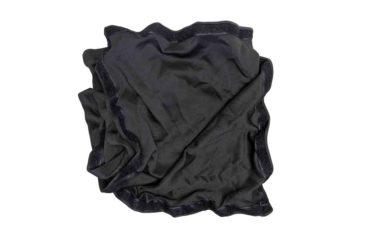 REPLACEMENT SCRIM B-Stock: Headliner HL30501 Universal DJ Facade Scrim - Black