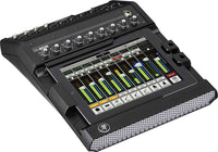 Thumbnail for Mackie DL806, 8-Channel Digital Live Sound Mixer With iPad Control