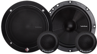 Thumbnail for Rockford Fosgate R1675-S  Prime 6.75
