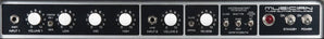 Peavey MUSICIAN 60 112, 120US Anniversary Class A/B Tube Guitar Combo Amplifier