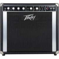 Thumbnail for Peavey MUSICIAN 60 112, 120US Anniversary Class A/B Tube Guitar Combo Amplifier