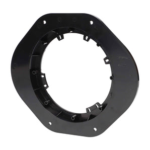 Metra 82-5607 Front Speaker Plate 6.5 Inch Compatible Fits for F-150 15-Up - Pair