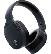 Thumbnail for Mackie MC-40BT Wireless Over Ear Headphones with Mic and Control