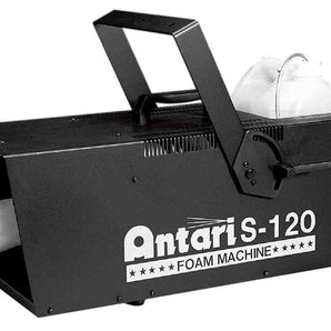 Antari S-120 Foam Machine