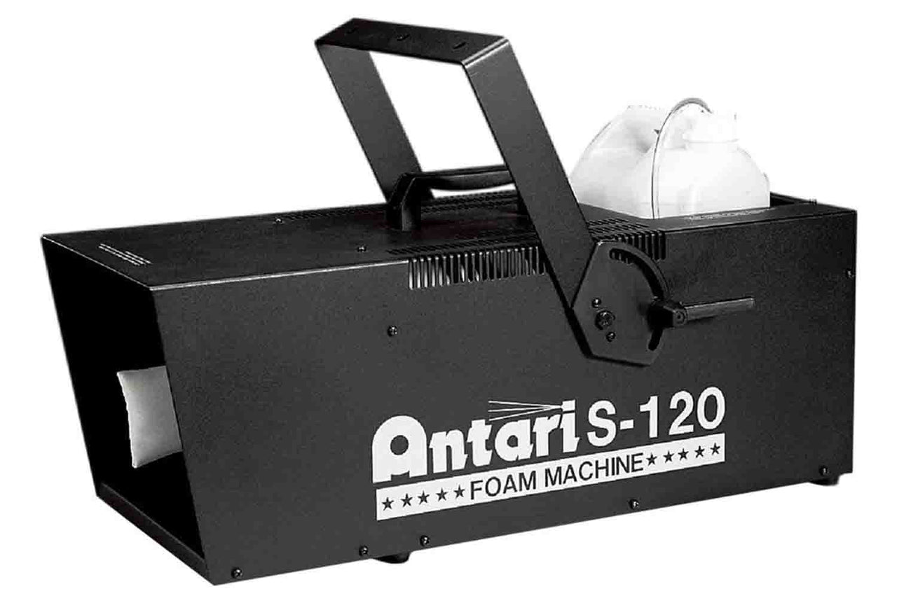 Antari S-120 Foam Machine