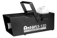 Thumbnail for Antari S-120 Foam Machine