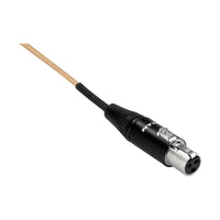 Thumbnail for Mogan CABLE-BG-2AK 2.0 mm diameter Cable Beige for AKG Wireless