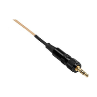 Thumbnail for Mogan CABLE-BG-2SE 2.0 mm OD Beige for Sennheiser Replacement Cables