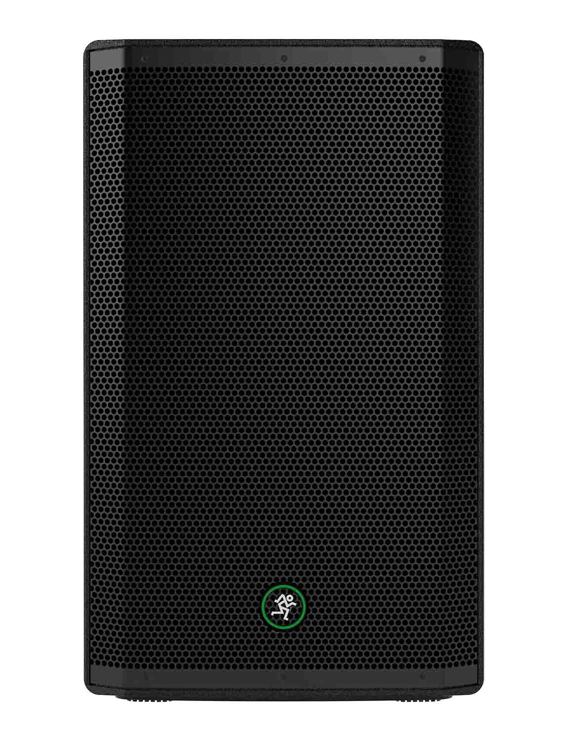 Mackie Thrash215, 15" 1300W Powered PA Loudspeaker System