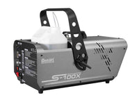 Thumbnail for Antari S-100X Professional Snow Machine with DMX