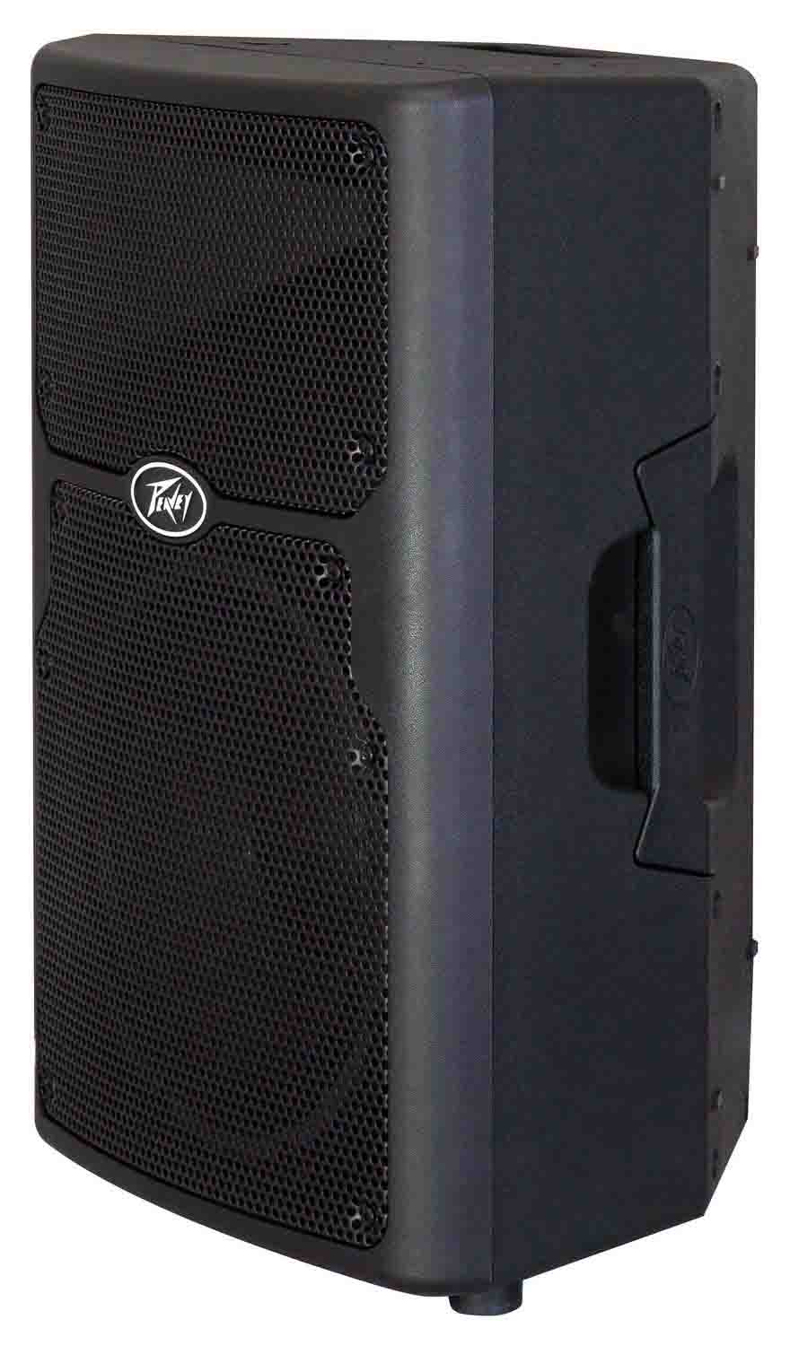 PEAVEY PVXp10 10" 2 WAY  ACTIVE DJ/PA/ KARAOKE LOUD SPEAKER