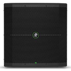Mackie Thump115S, 15" 1400W Powered Subwoofer