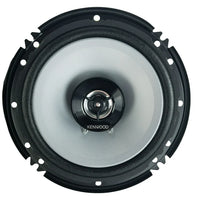 Thumbnail for Kenwood KFC1666S + Front or Rear Speaker Adapters + Harness For Select Honda and Acura Vehicles