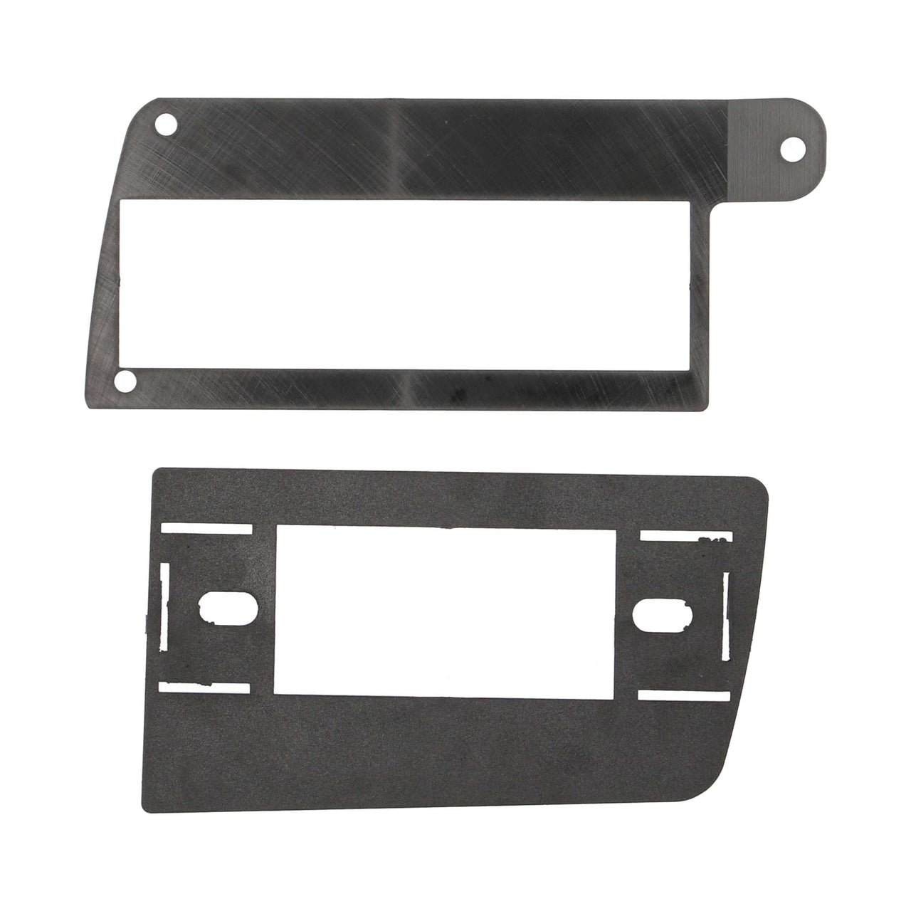 Metra 87-99-3052 Dash Kit Pockets - Compatible Fits for Chevrolet / GMC Trucks / SUVs 1973-1991