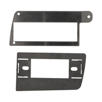 Thumbnail for Metra 87-99-3052 Dash Kit Pockets - Compatible Fits for Chevrolet / GMC Trucks / SUVs 1973-1991