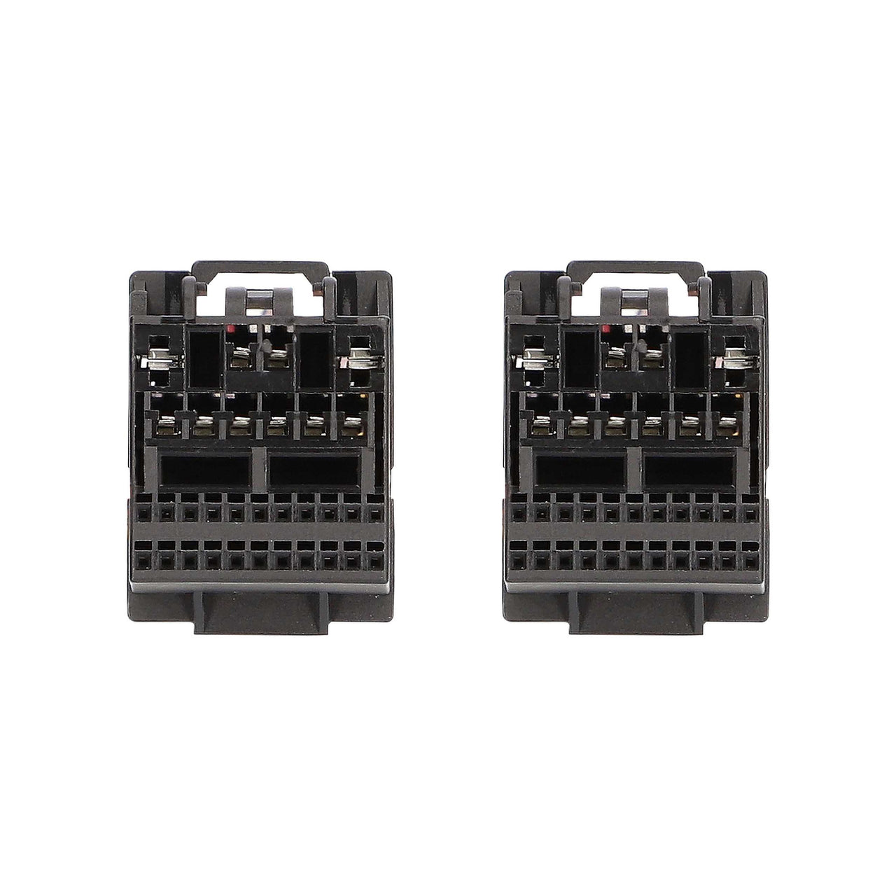 Metra 71-5525 OEM HARNESS Compatible Fits for FORD 2017-2022