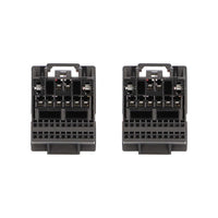 Thumbnail for Metra 71-5525 OEM HARNESS Compatible Fits for FORD 2017-2022