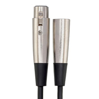 Thumbnail for Hosa MCL-130 Microphone Cable XLR3F to XLR3M - 30ft