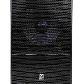 Yorkville Sound ES18P, 1600W Powered Subwoofer - 18 Inch