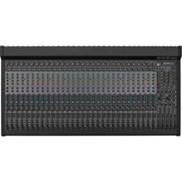 Thumbnail for Mackie 3204VLZ4 32-channel 4-bus FX Mixer with USB