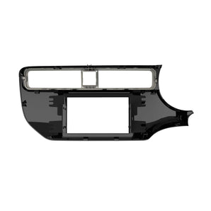 Metra 99-7368HG Single/Double-DIN Car Stereo Dash Kit - Compatible Fits for Kia Rio 2016-2017 ithout Push-to-Start