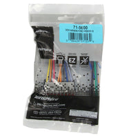 Thumbnail for Metra 71-5600 Premium Sound OEM Harness Compaitable Fits Ford Lincoln 1995-1998