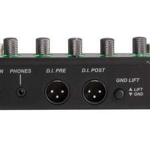 Peavey Trace Elliot Transit A Acoustic Pre-Amp and Effects Pedal