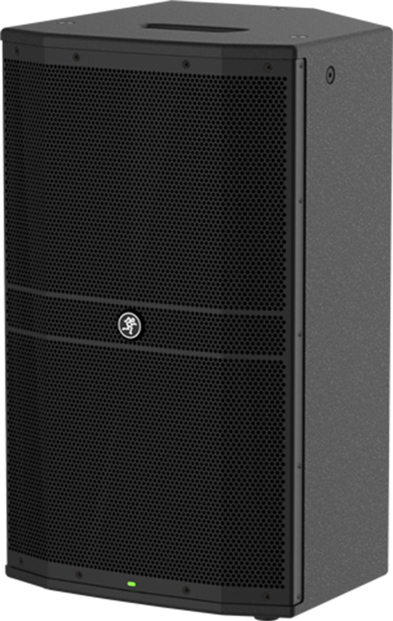 Mackie DRM212 1600W 12" Professional Powered Loudspeaker