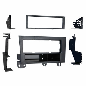 Metra 99-8154 Single-DIN Car Stereo Dash Kit - Compatible Fits for Lexus GS Series 1993-1997