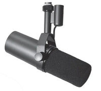 Thumbnail for Shure SM7B Dynamic Vocal Microphone