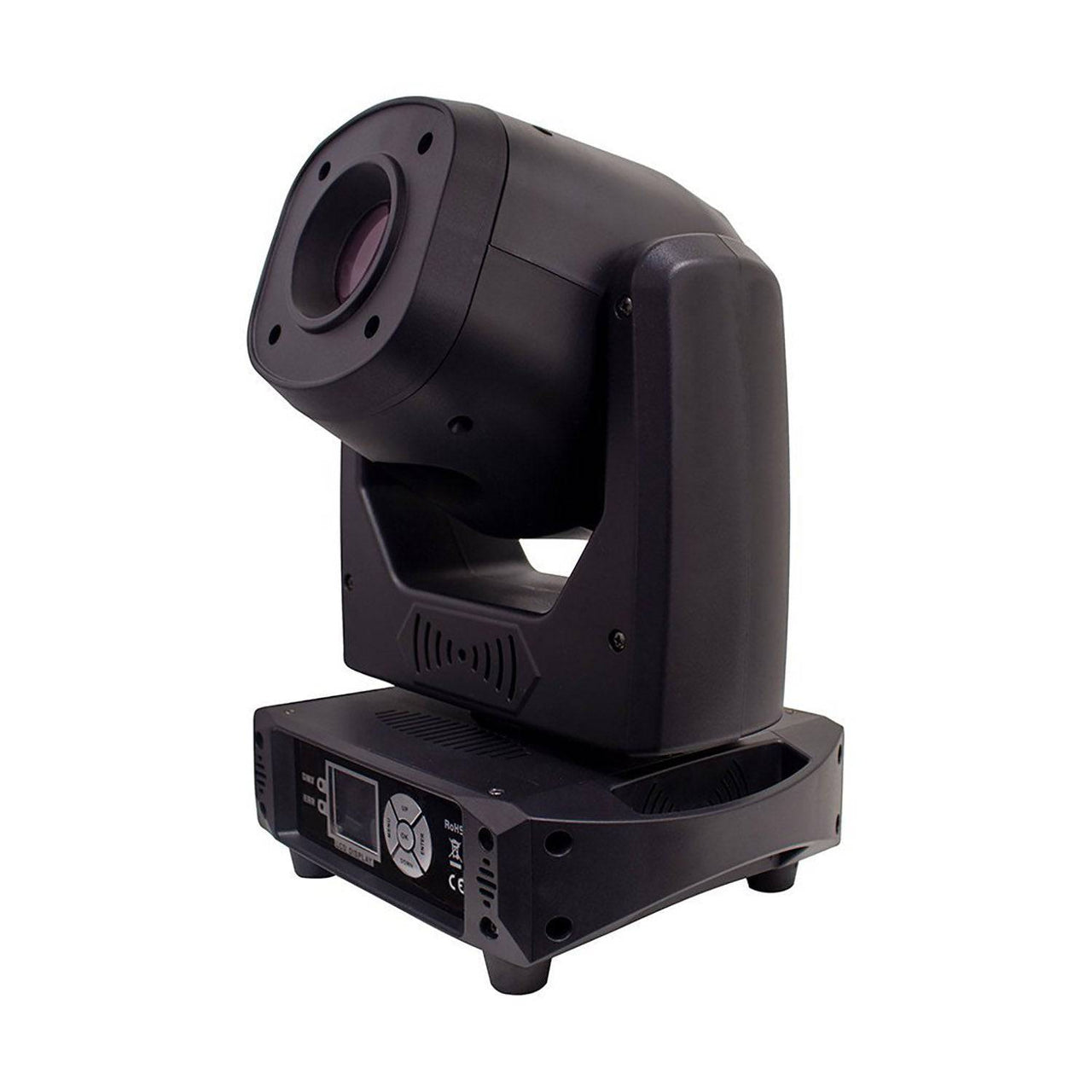 ColorKey CKU-5050, Mover Spot 100 Moving Head LED Spotlight