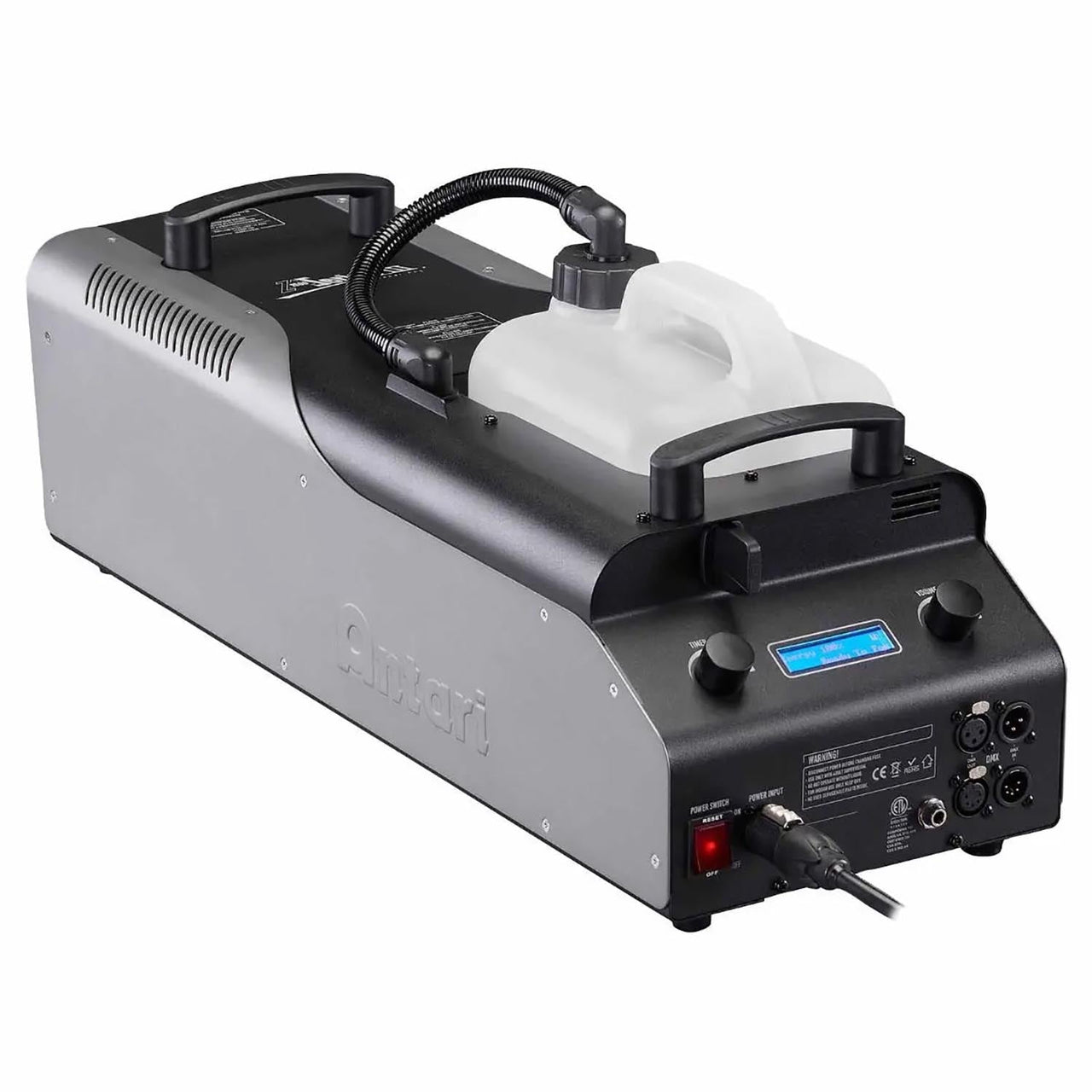 Antari Z-1500 III, 1500W Fog Machine