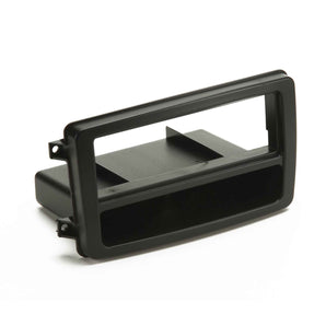 Metra 99-8710 Single-DIN Car Stereo Dash Kit - Compatible Fits for Mercedes C-Class 2001-2004