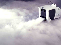 Thumbnail for Antari ICE-101 Low Lying Fog Machine with DMX