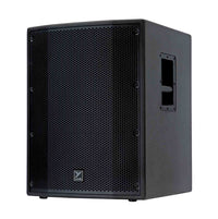 Thumbnail for Yorkville YXL15SP Most Affordable 15-inch / 3-inch Powered Subwoofer - 1000 Watts