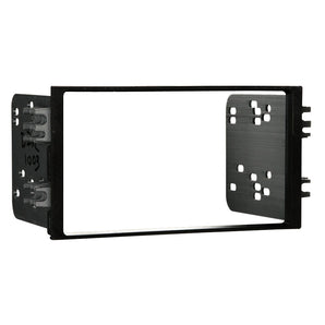Metra 95-1003 Double DIN Radio Installation Dash Kit - Compatible Fits for Kia 1995-2003