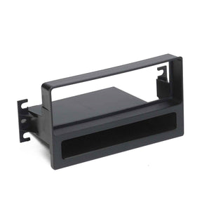 Metra 99-7415 Single-DIN Car Stereo Dash Kit - Compatible Fits for Nissan Quest Mercury Villager 1999-2003