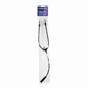 Metra 40-UV44 Universal Antenna Adapter - Female to 2 Male