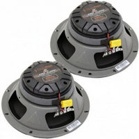 Thumbnail for Precision Power PMF.804C 8