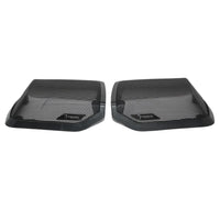 Thumbnail for Diamond Audio MS694CX2LK13 1998-2013 Harley Davidson® Cut In Lid Kit with MS69CX Speaker (4Ω)